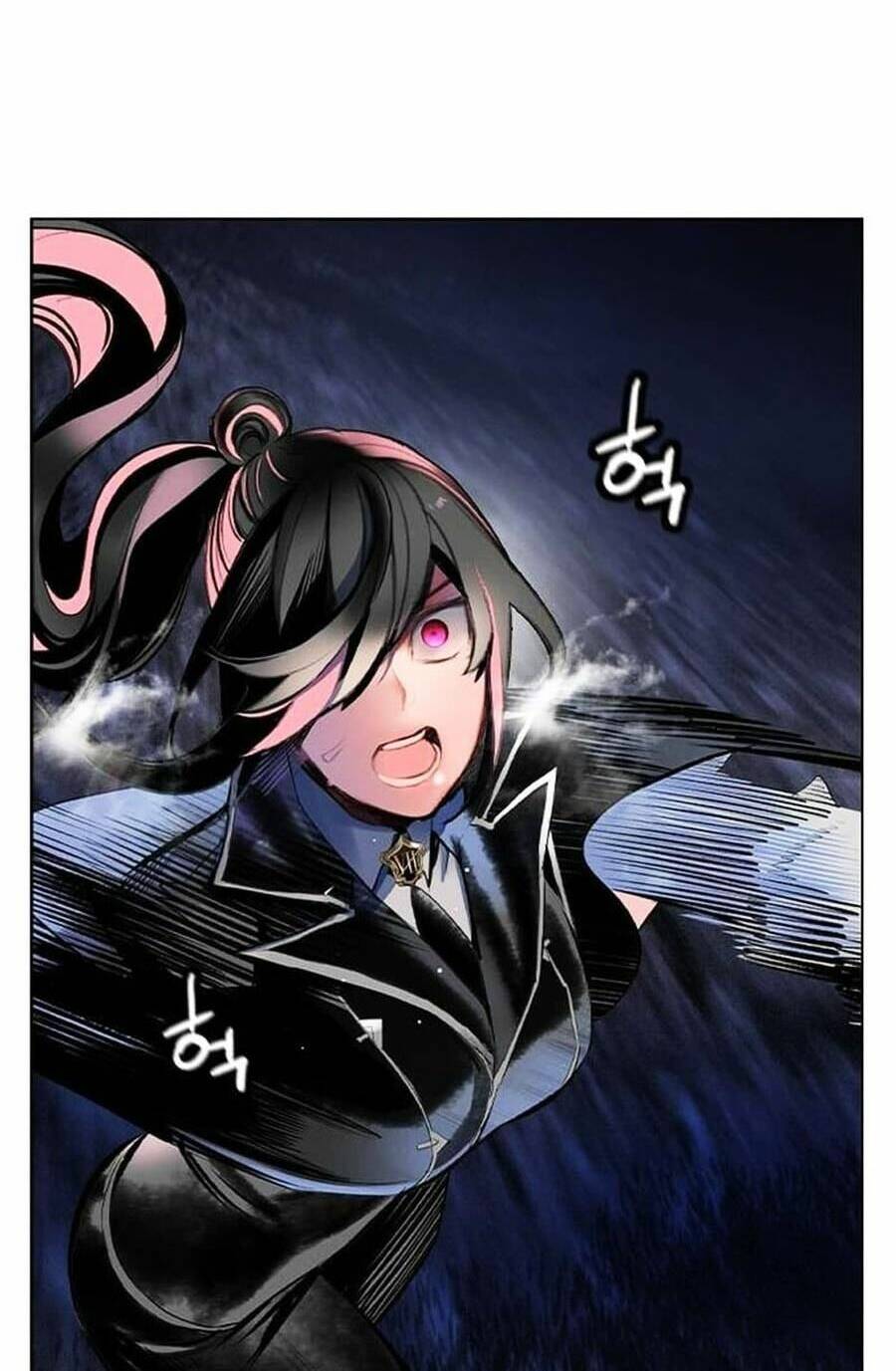 Nhân Trùng Đại Chiến: Chapter 113