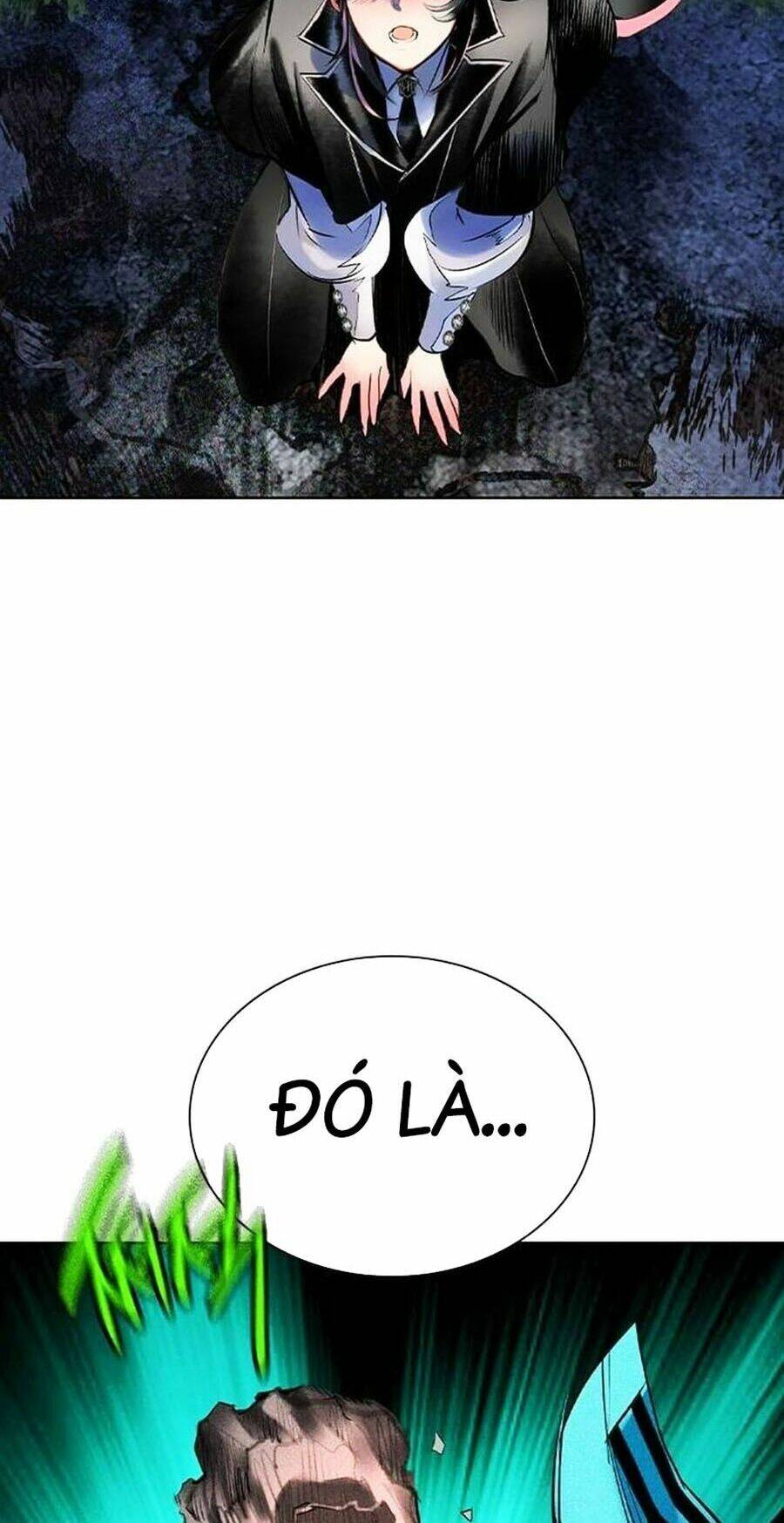 Nhân Trùng Đại Chiến: Chapter 113