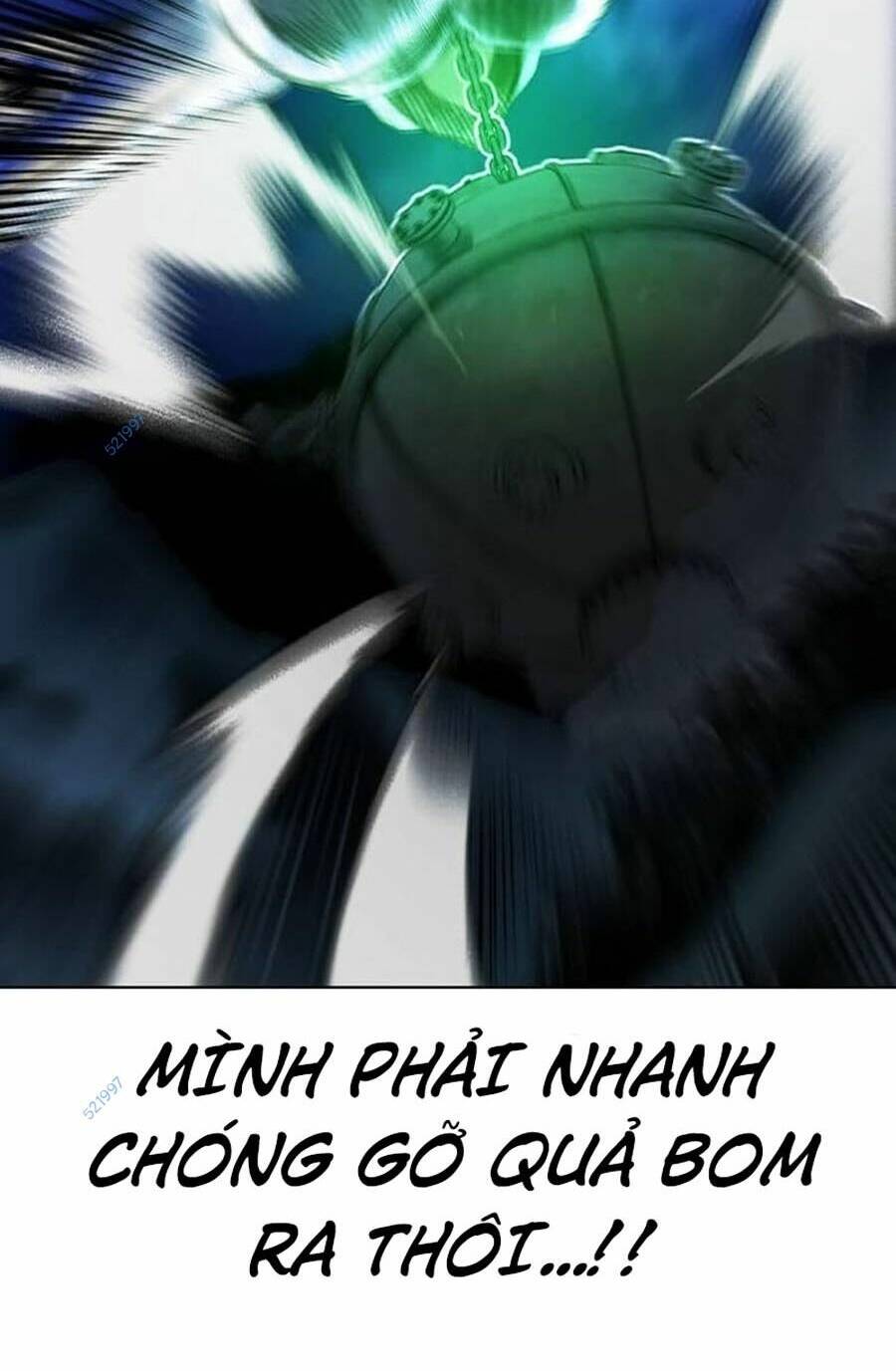 Nhân Trùng Đại Chiến: Chapter 113