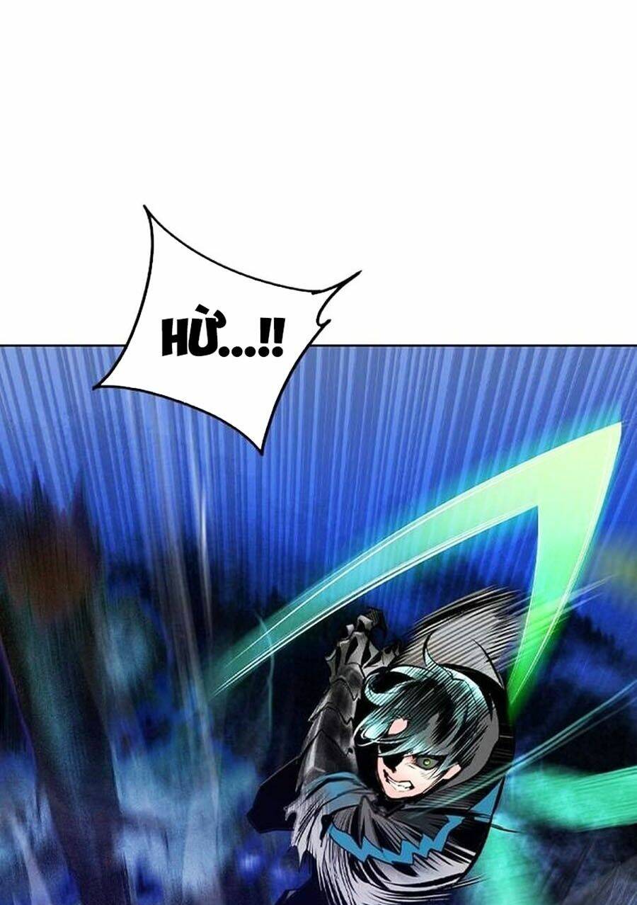 Nhân Trùng Đại Chiến: Chapter 113