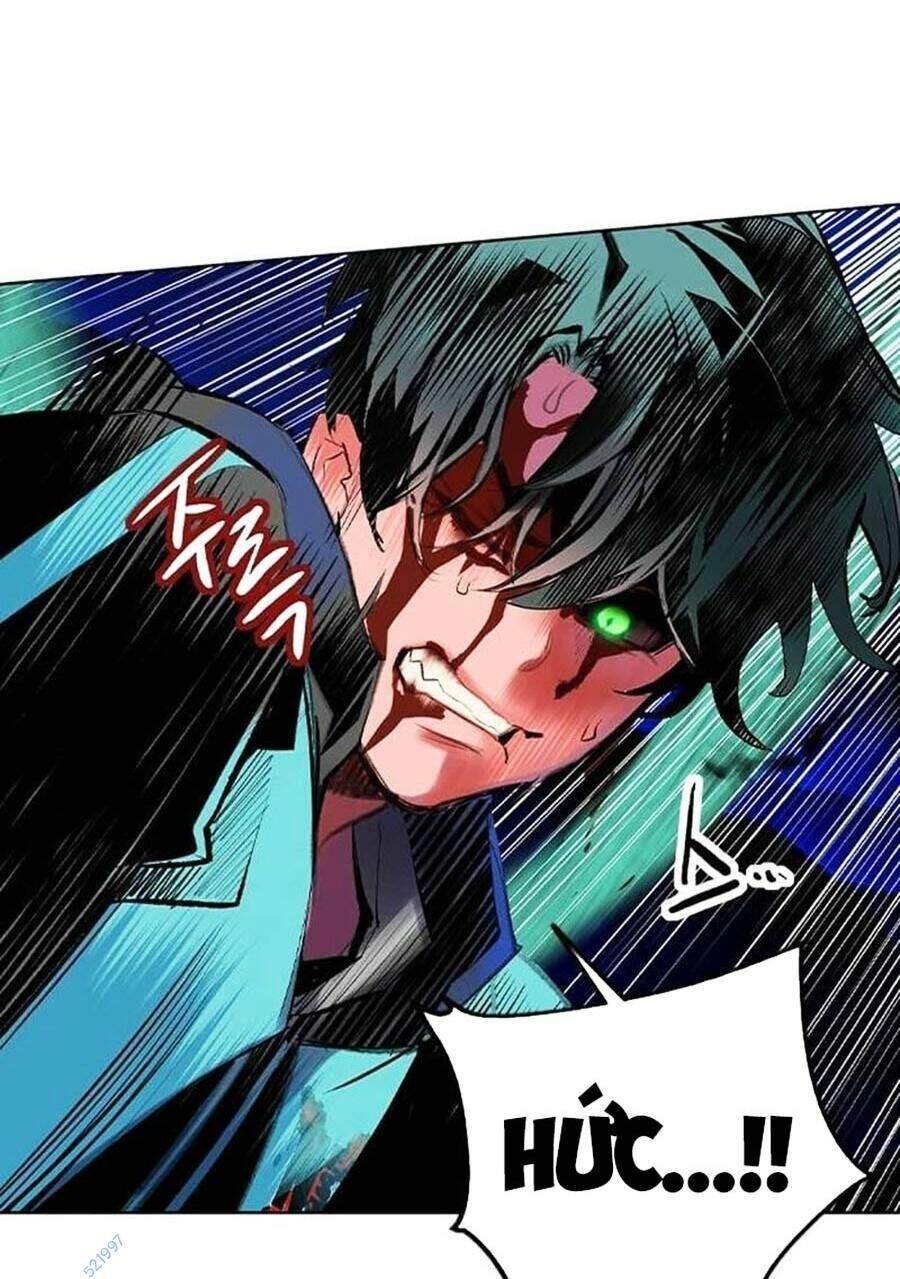 Nhân Trùng Đại Chiến: Chapter 113