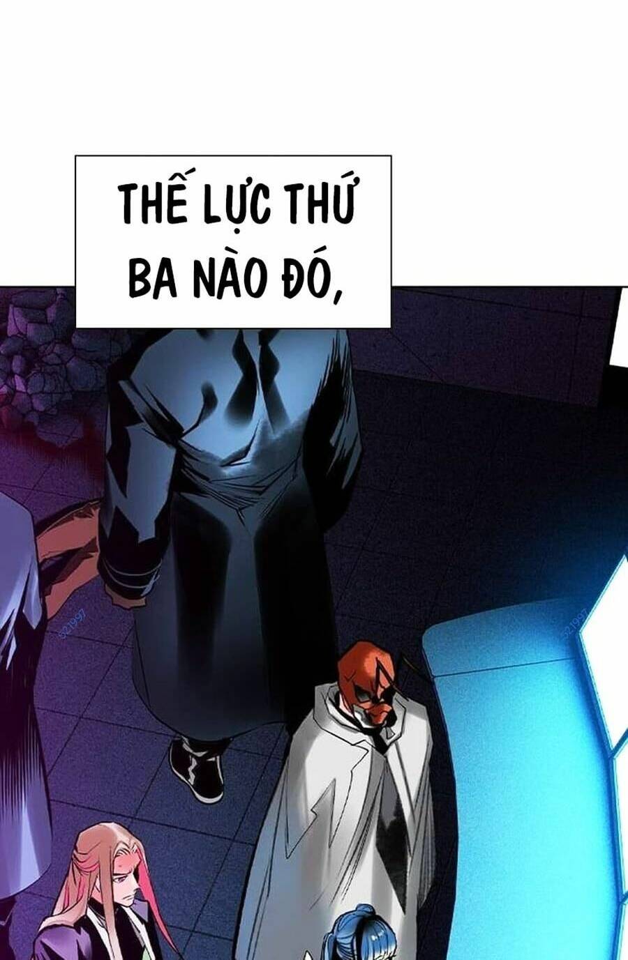 Nhân Trùng Đại Chiến: Chapter 113