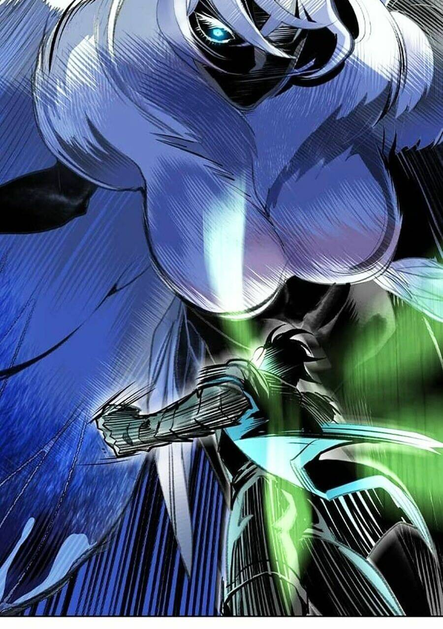 Nhân Trùng Đại Chiến: Chapter 113