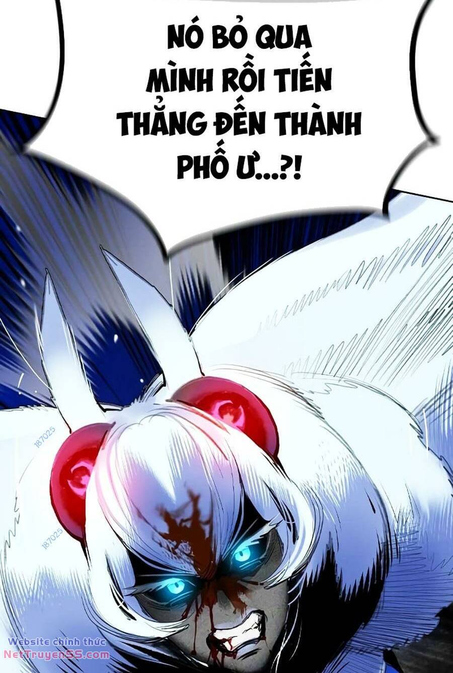Nhân Trùng Đại Chiến: Chapter 114