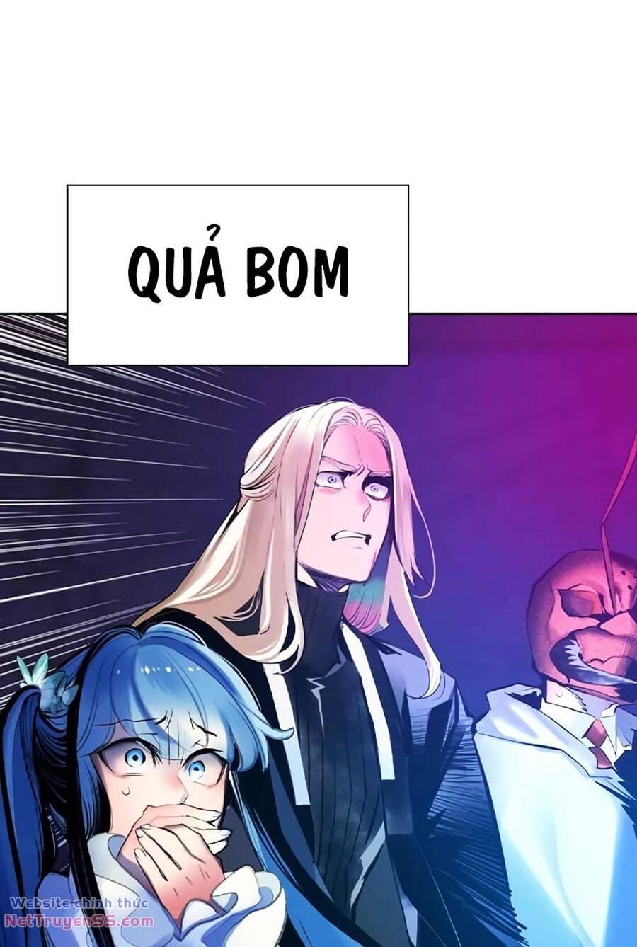 Nhân Trùng Đại Chiến: Chapter 114