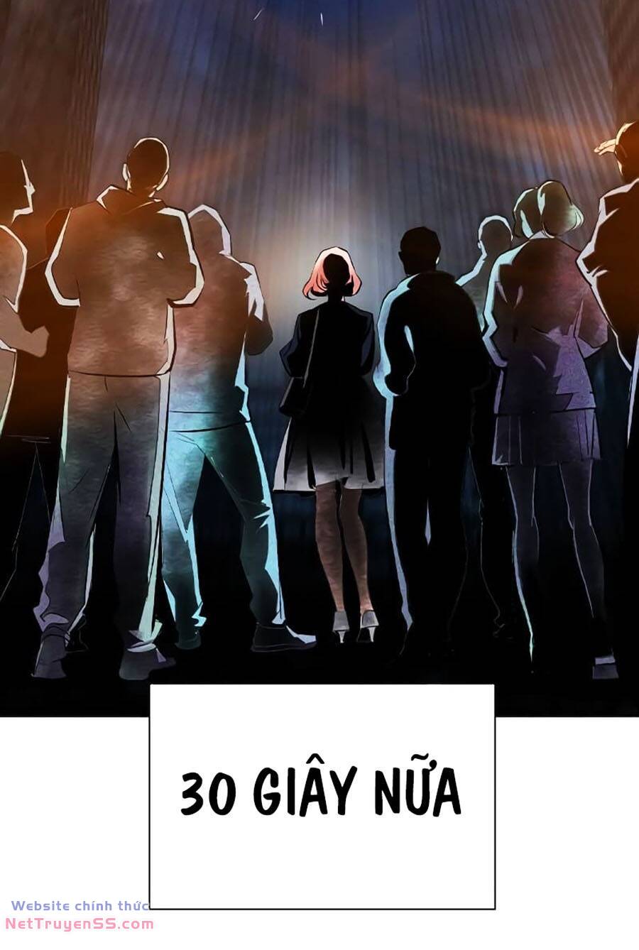 Nhân Trùng Đại Chiến: Chapter 114