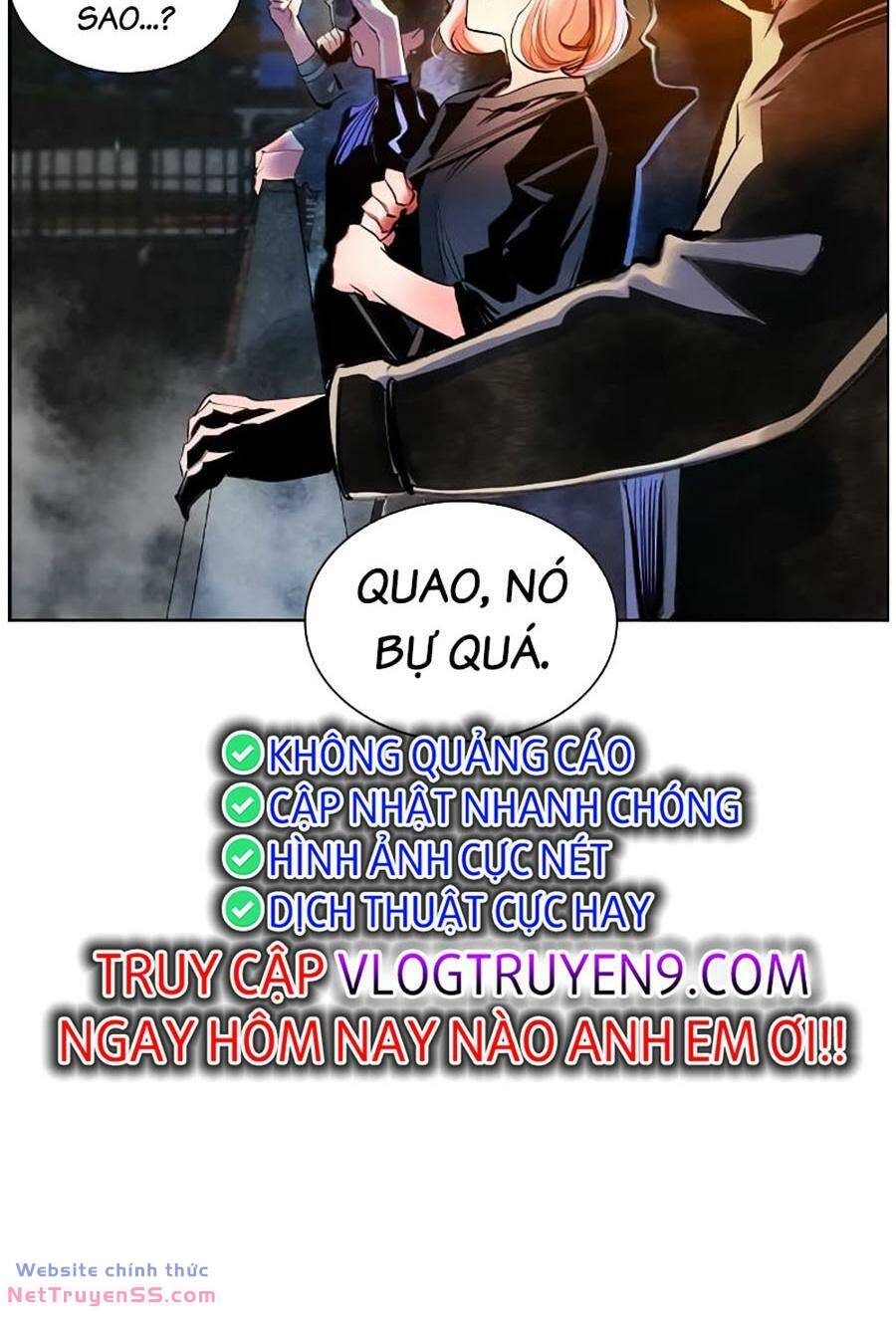 Nhân Trùng Đại Chiến: Chapter 114