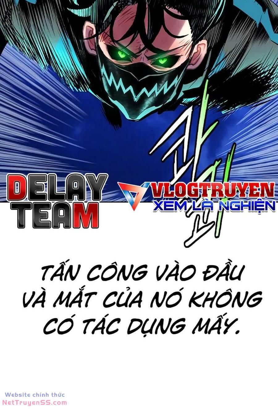 Nhân Trùng Đại Chiến: Chapter 114