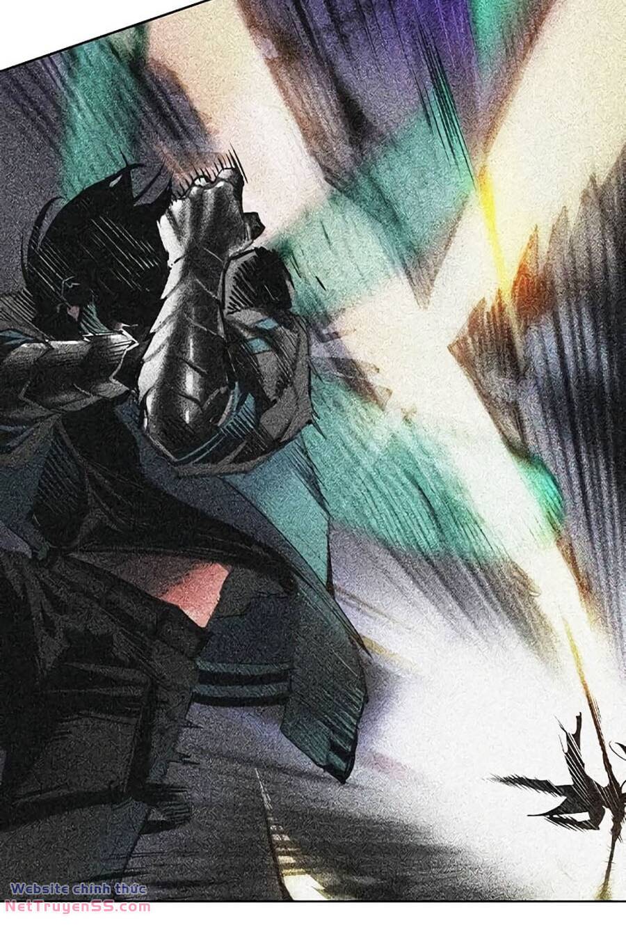 Nhân Trùng Đại Chiến: Chapter 114