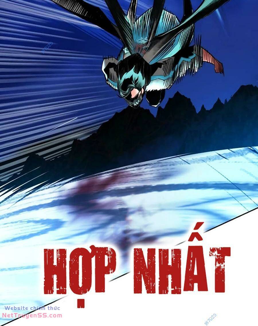 Nhân Trùng Đại Chiến: Chapter 114