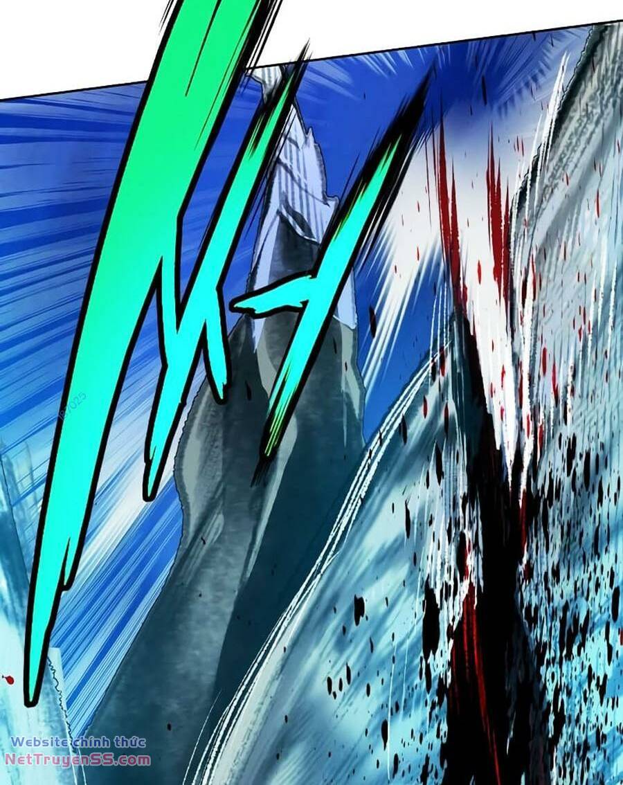 Nhân Trùng Đại Chiến: Chapter 114