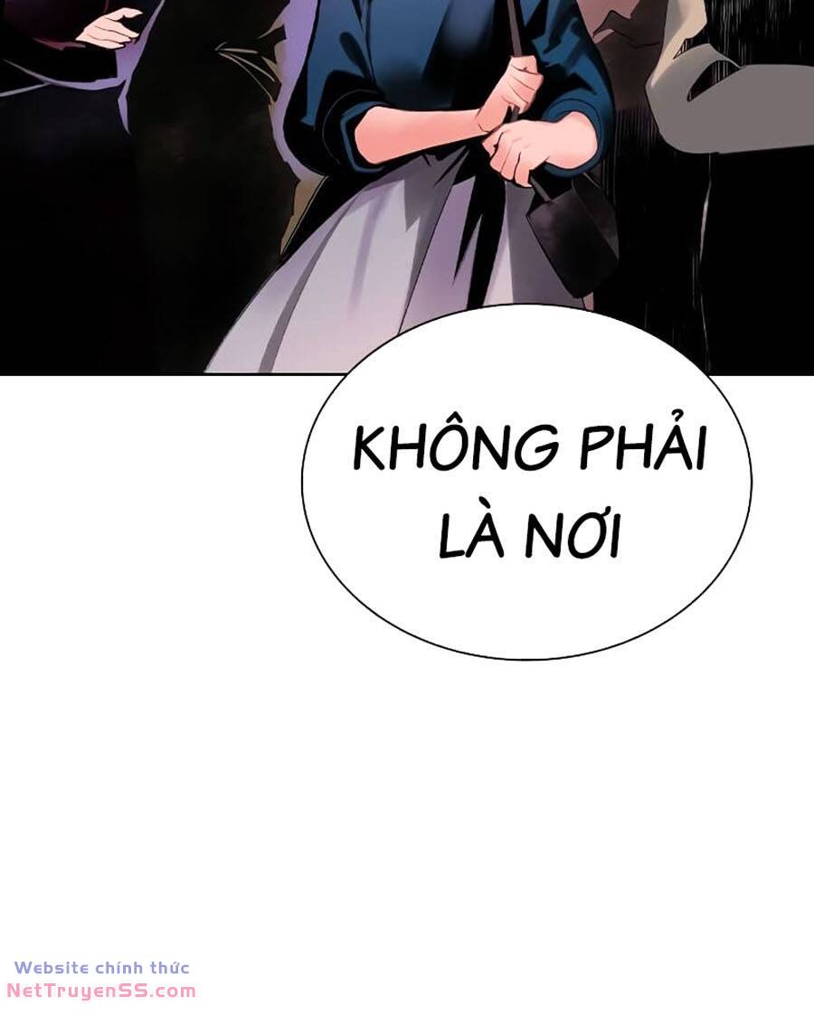 Nhân Trùng Đại Chiến: Chapter 114