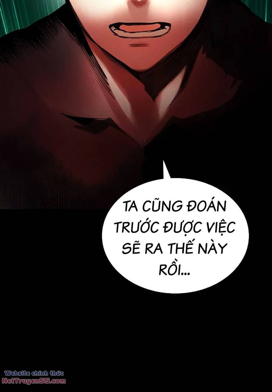 Nhân Trùng Đại Chiến: Chapter 114