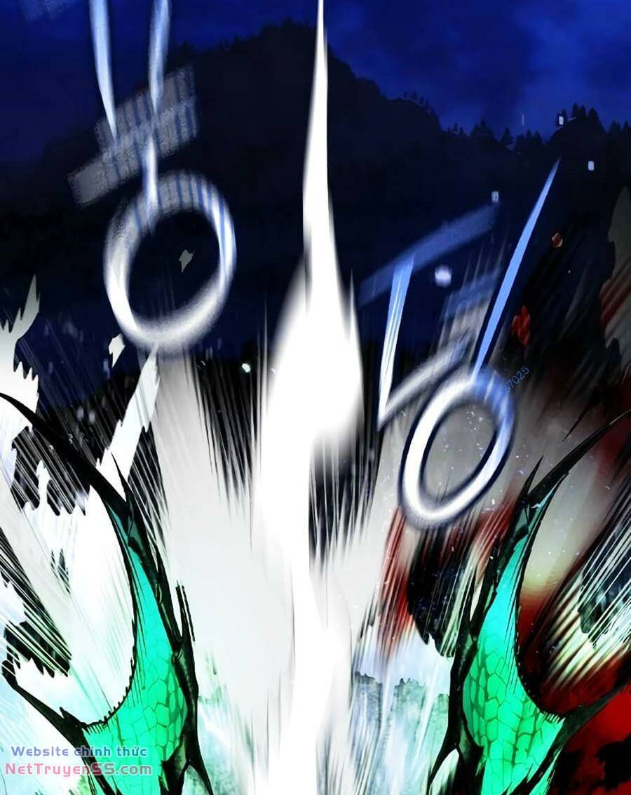 Nhân Trùng Đại Chiến: Chapter 114