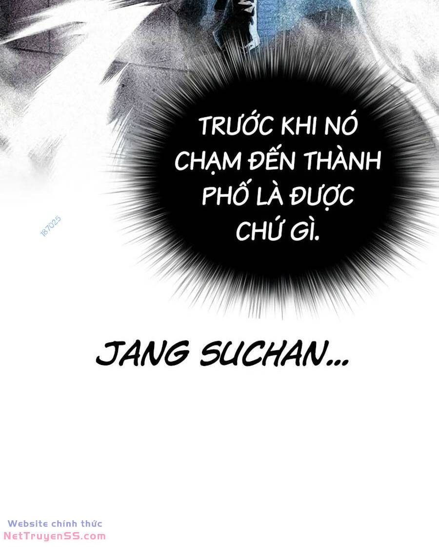 Nhân Trùng Đại Chiến: Chapter 114