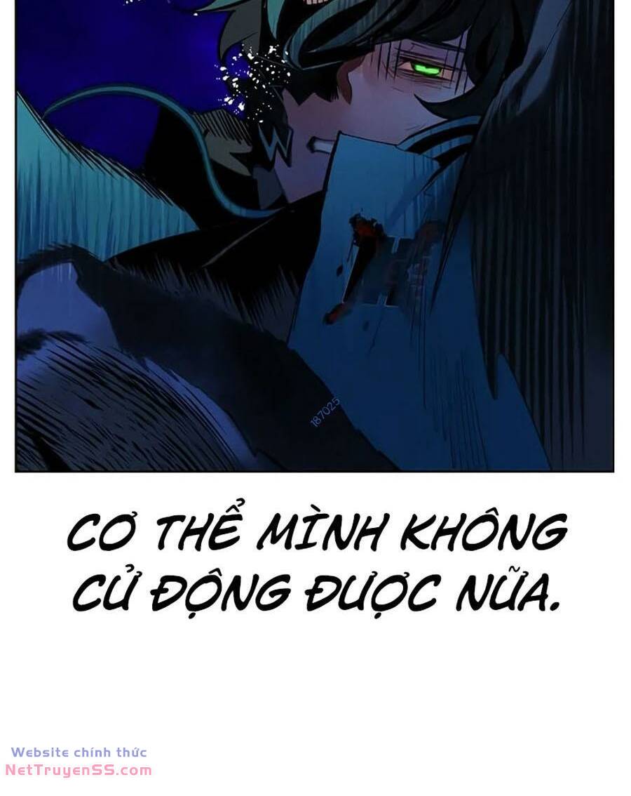 Nhân Trùng Đại Chiến: Chapter 114