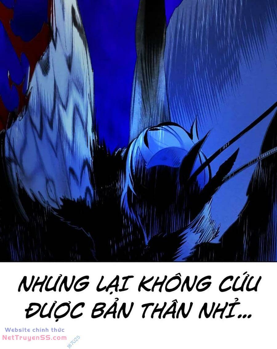Nhân Trùng Đại Chiến: Chapter 114