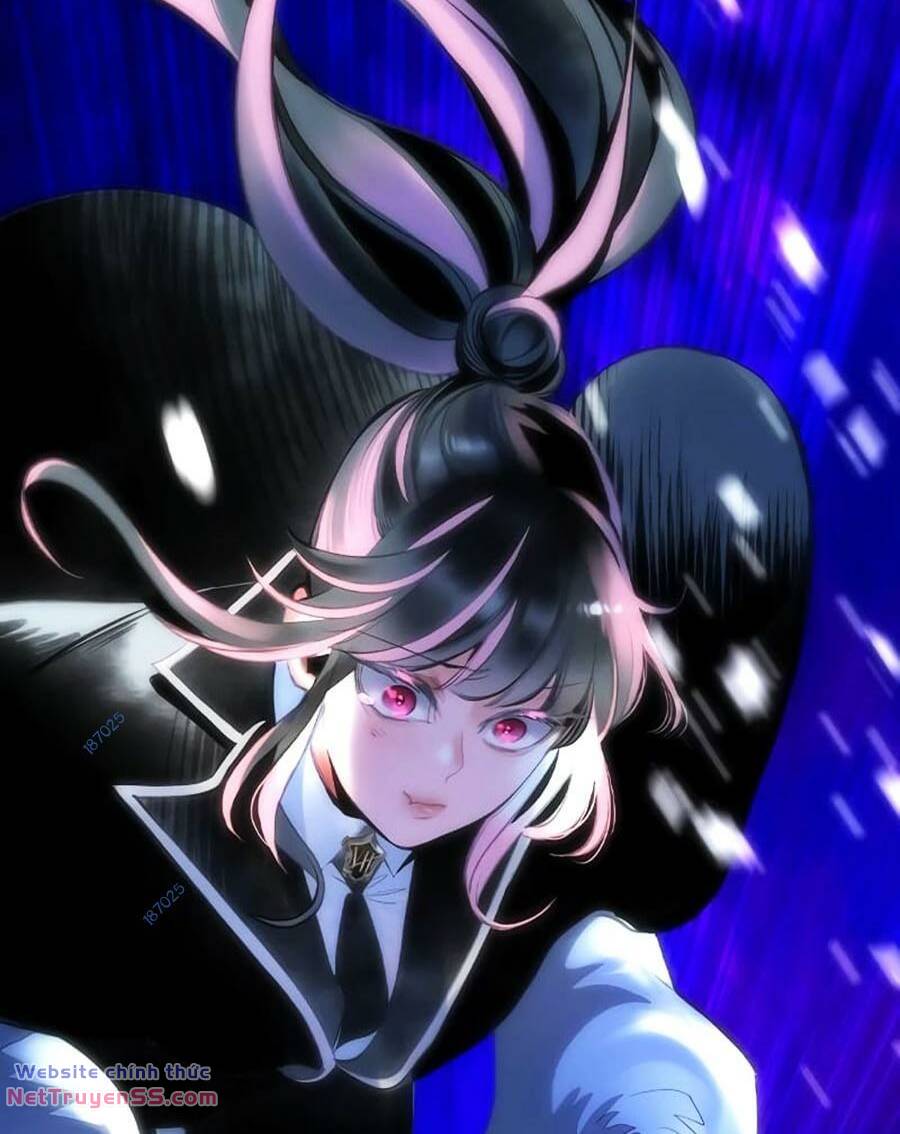 Nhân Trùng Đại Chiến: Chapter 114