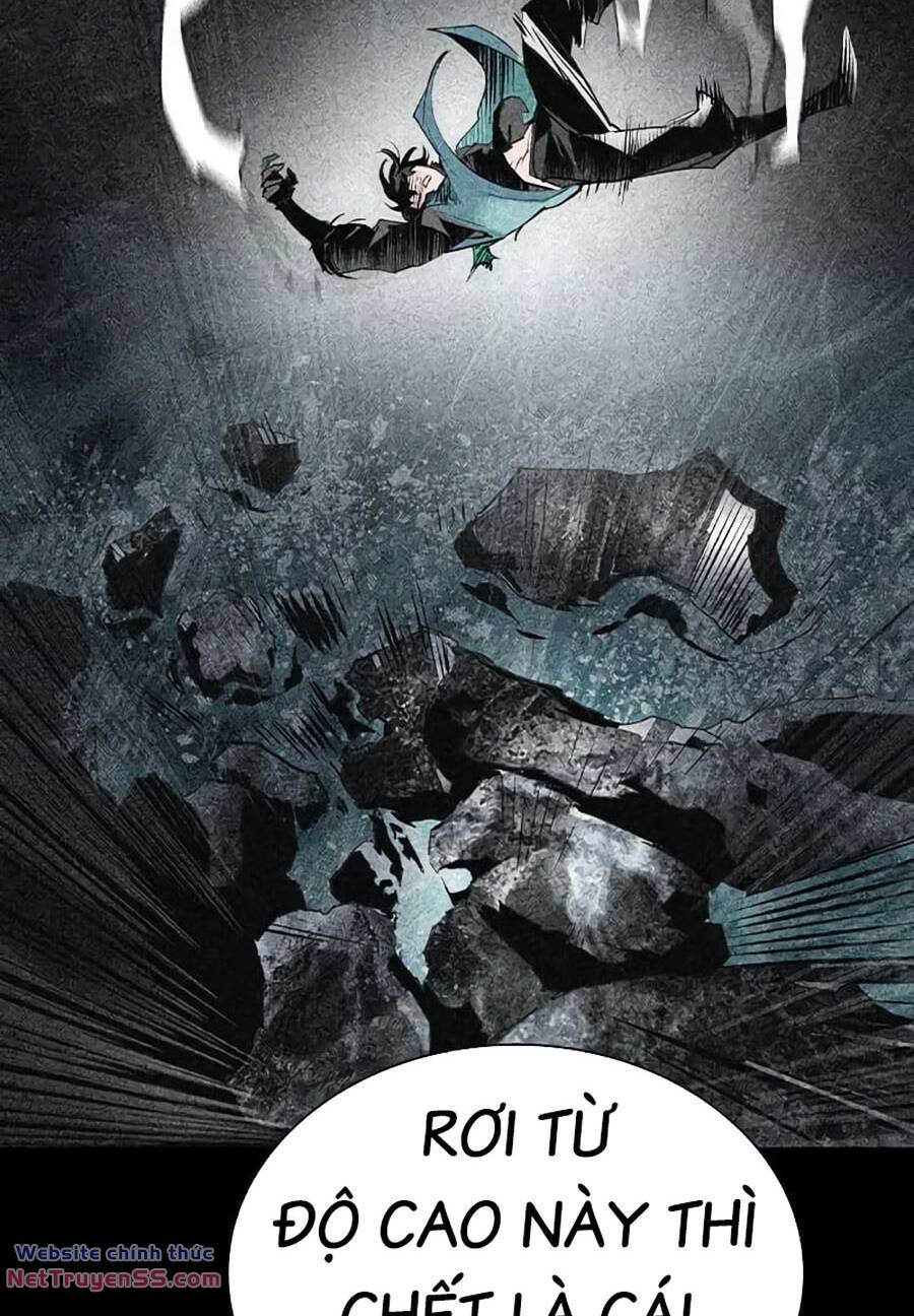 Nhân Trùng Đại Chiến: Chapter 114