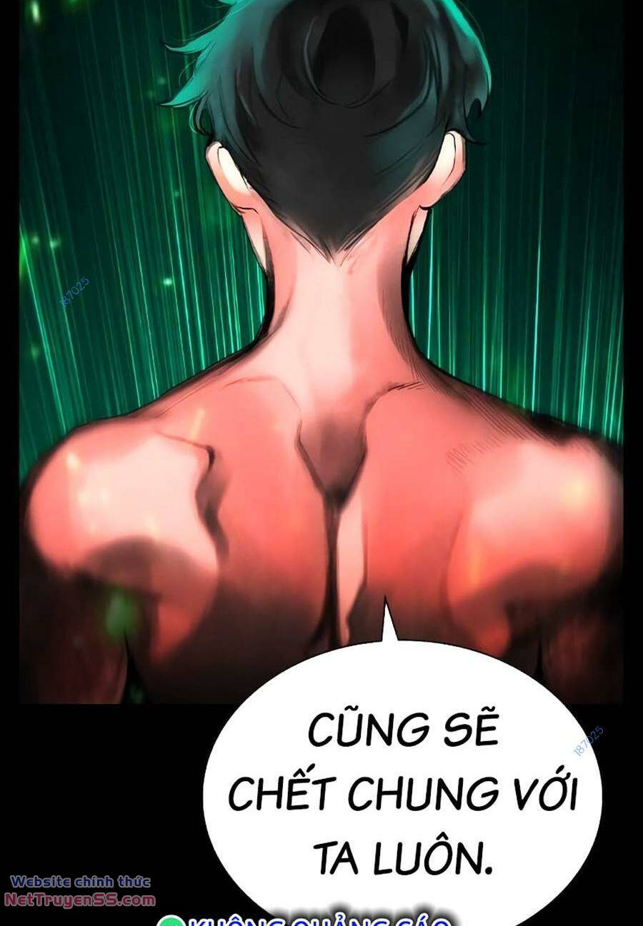 Nhân Trùng Đại Chiến: Chapter 114