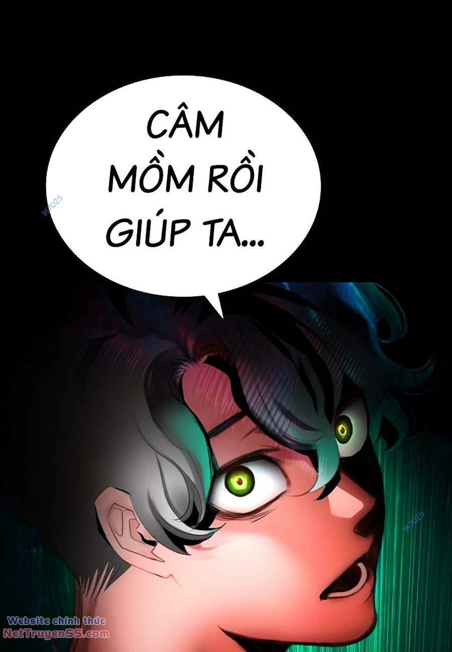 Nhân Trùng Đại Chiến: Chapter 114