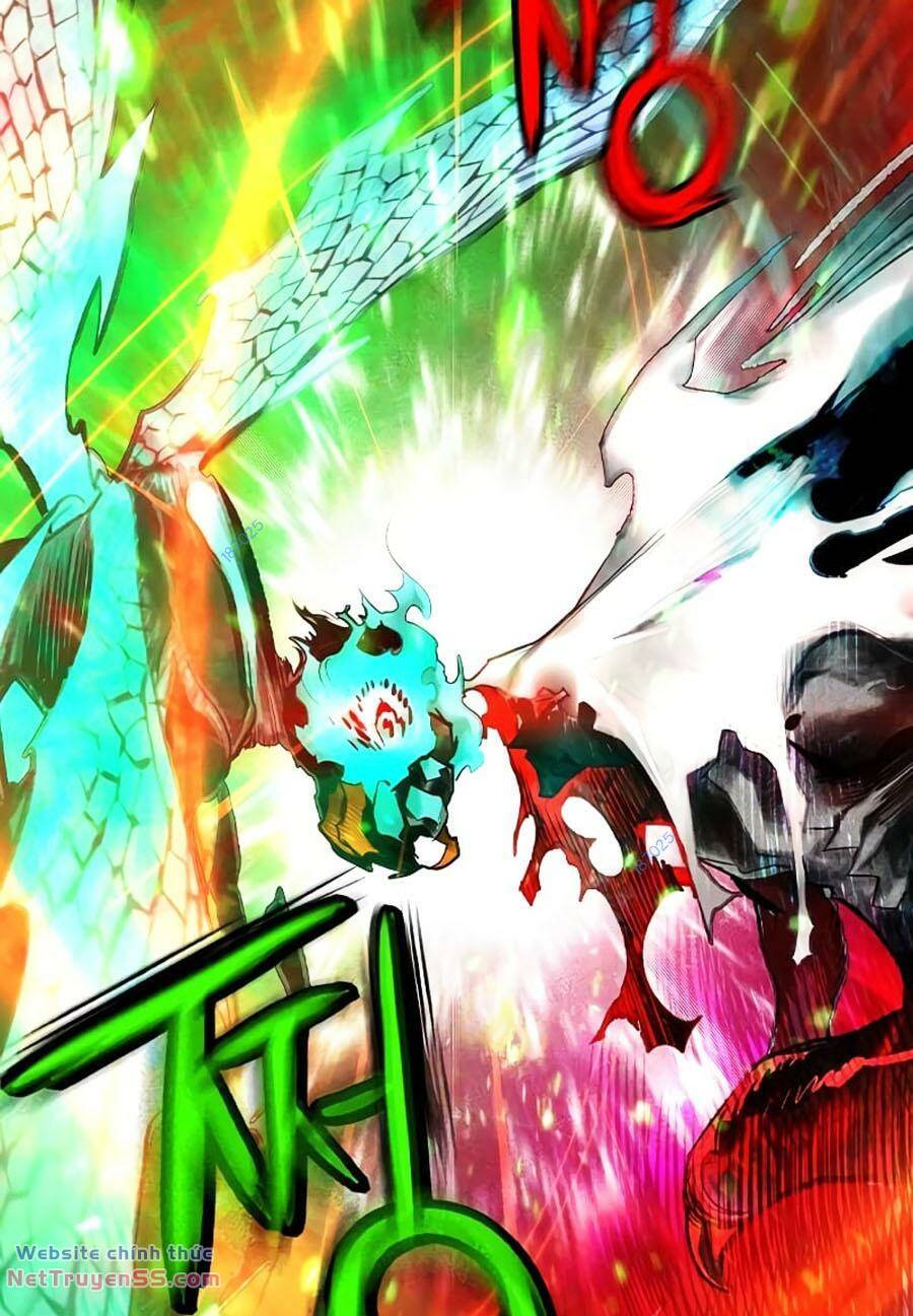 Nhân Trùng Đại Chiến: Chapter 114