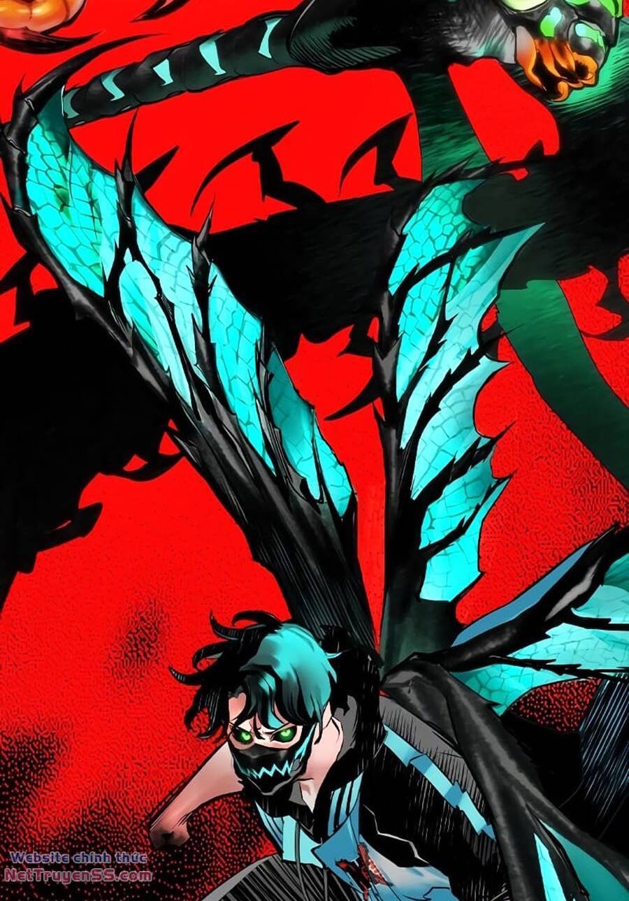 Nhân Trùng Đại Chiến: Chapter 114