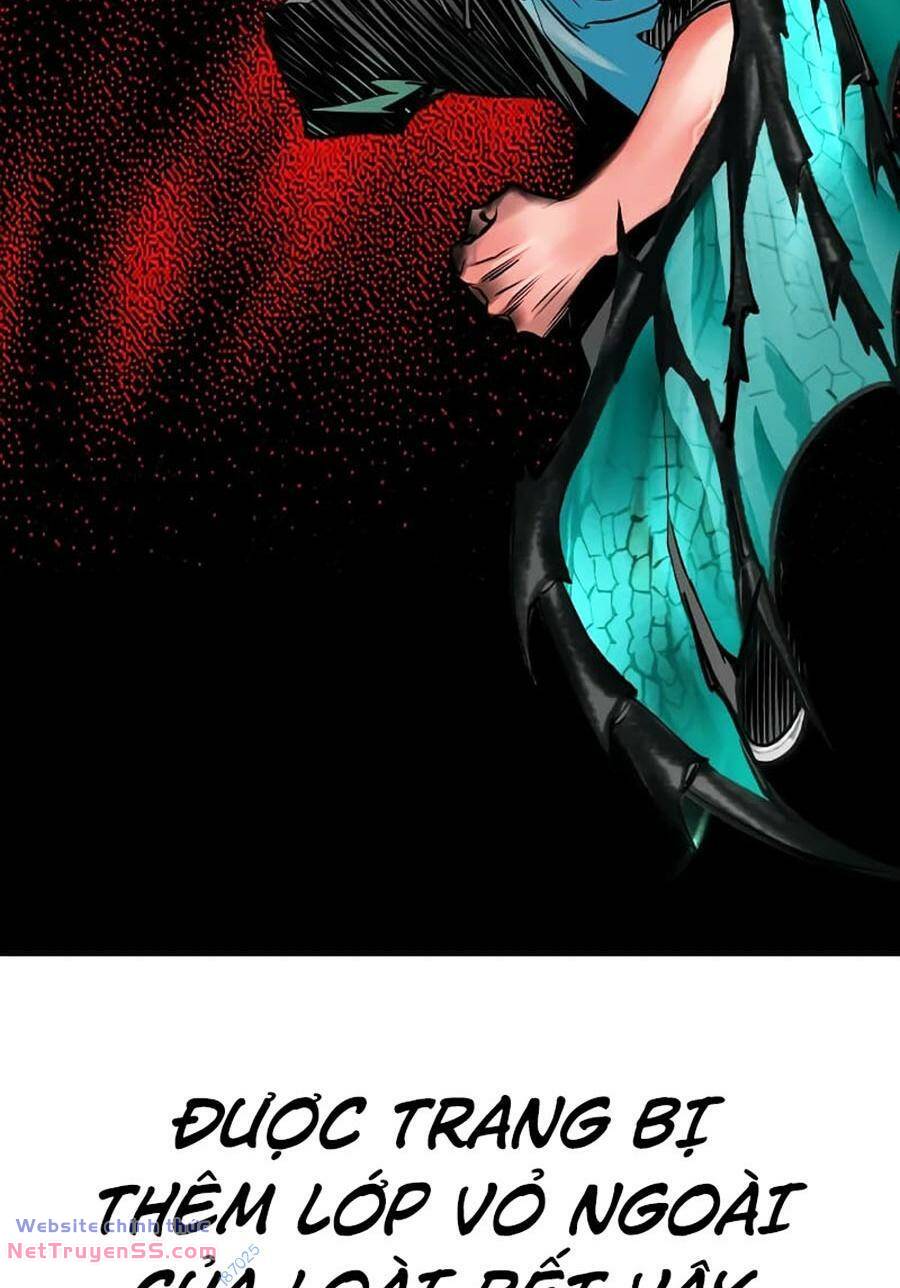 Nhân Trùng Đại Chiến: Chapter 114