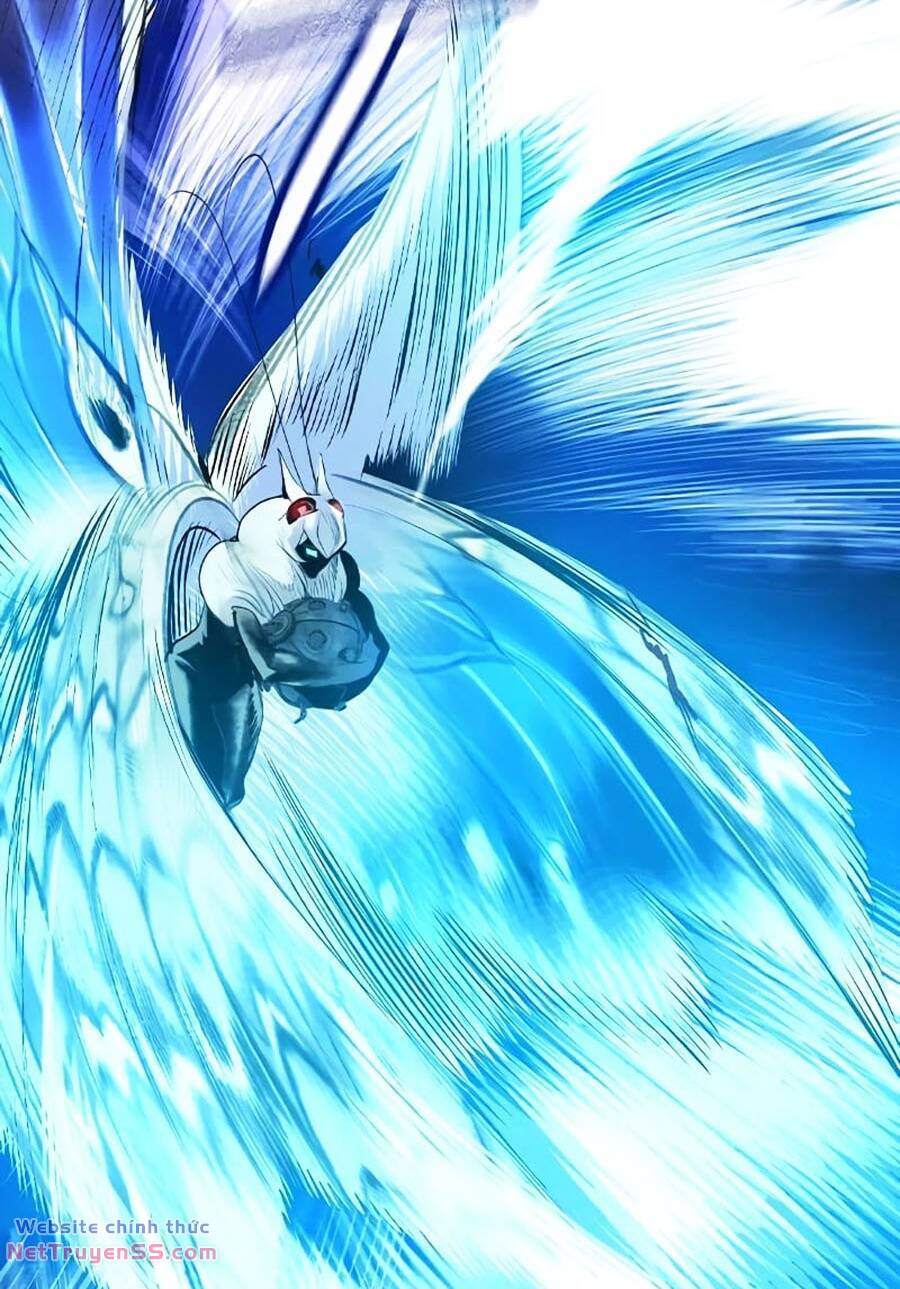Nhân Trùng Đại Chiến: Chapter 114