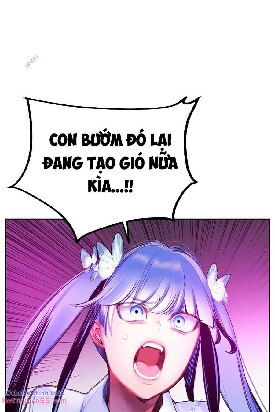 Nhân Trùng Đại Chiến: Chapter 114