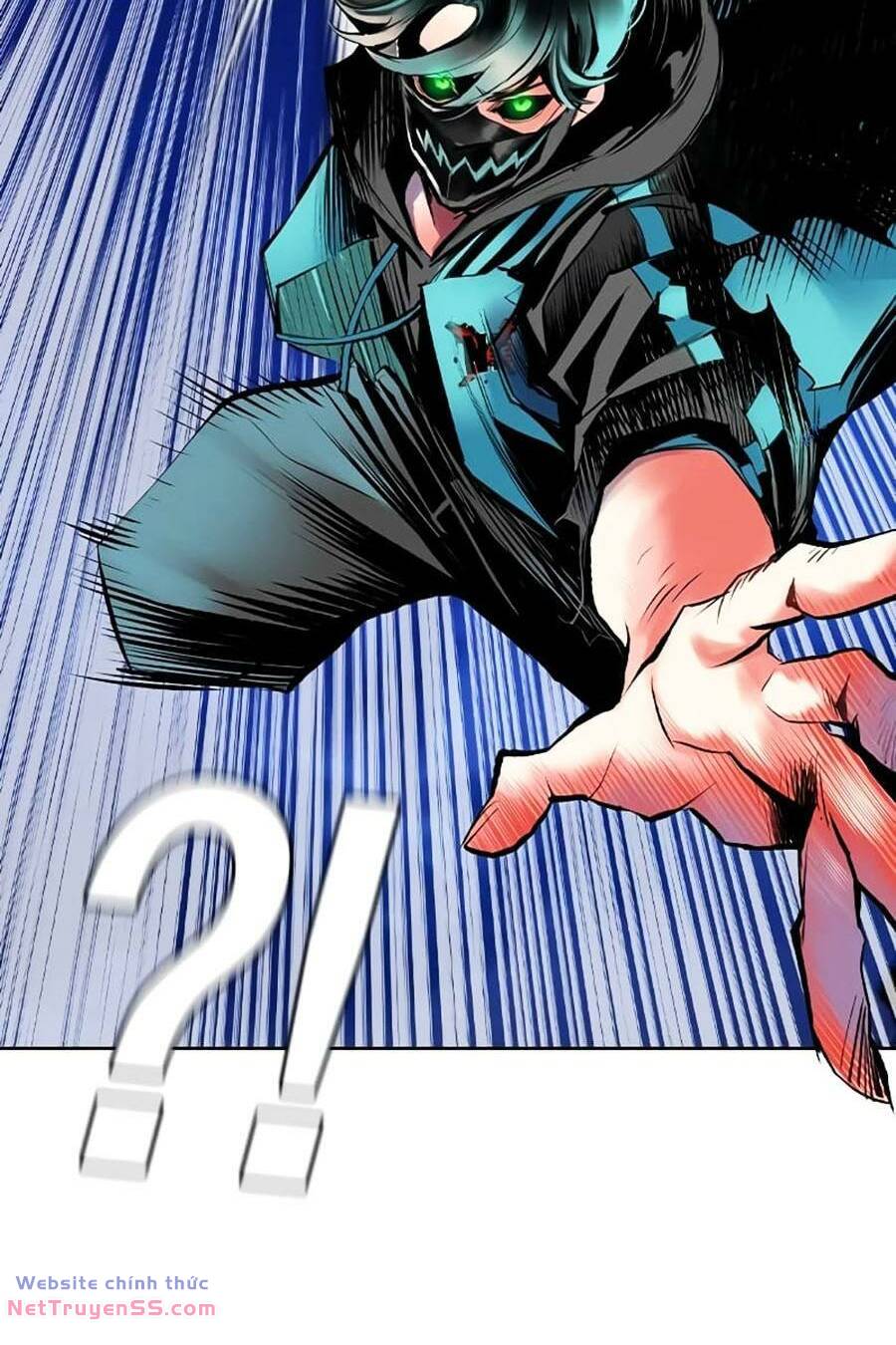 Nhân Trùng Đại Chiến: Chapter 114