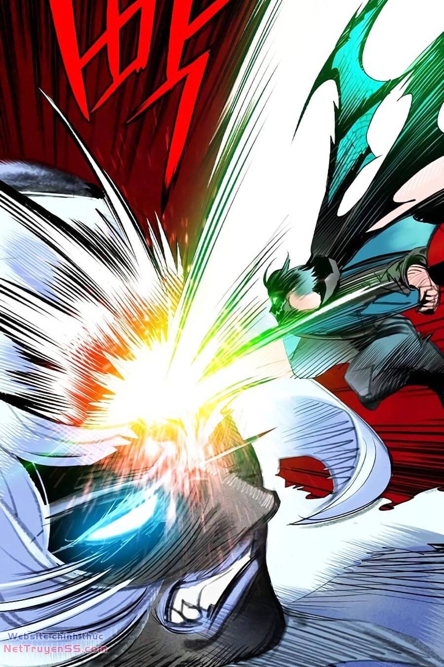 Nhân Trùng Đại Chiến: Chapter 114