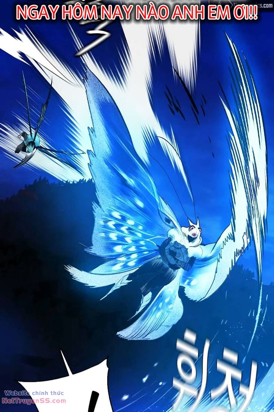 Nhân Trùng Đại Chiến: Chapter 114