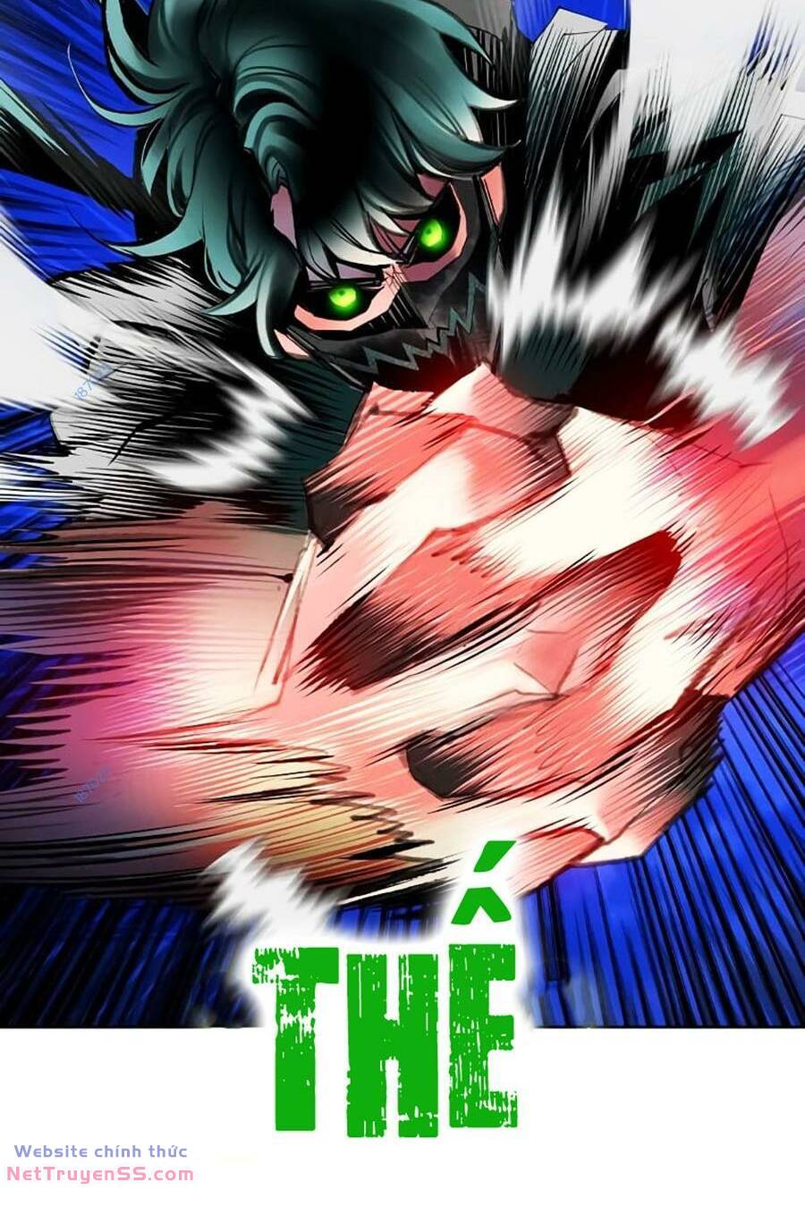 Nhân Trùng Đại Chiến: Chapter 114