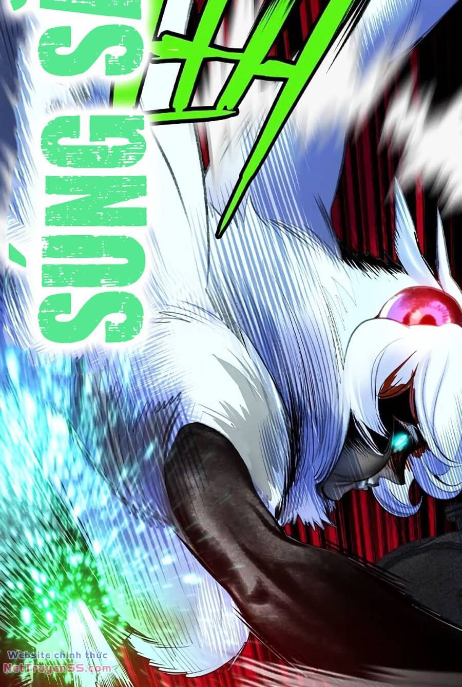 Nhân Trùng Đại Chiến: Chapter 114