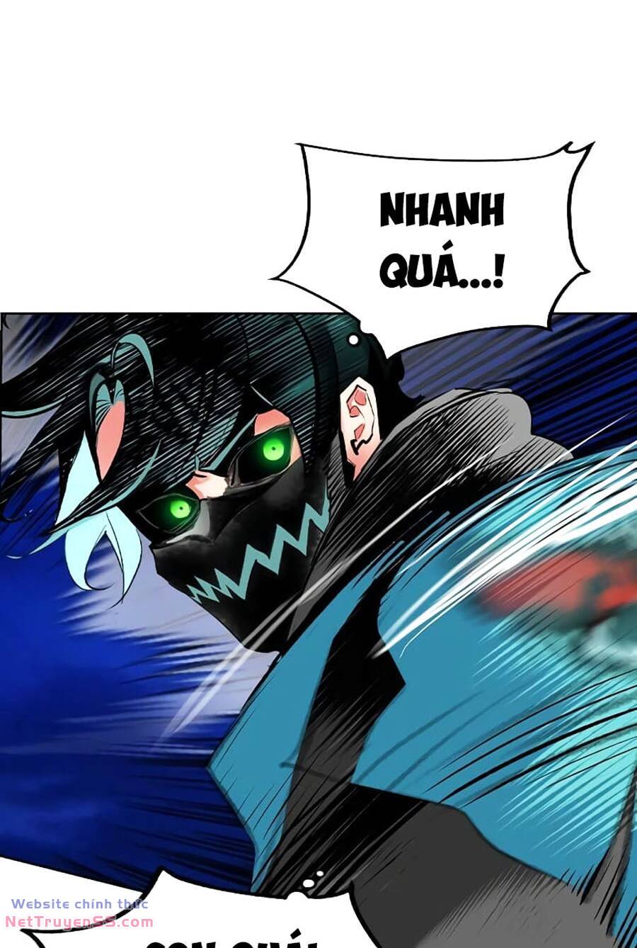 Nhân Trùng Đại Chiến: Chapter 114