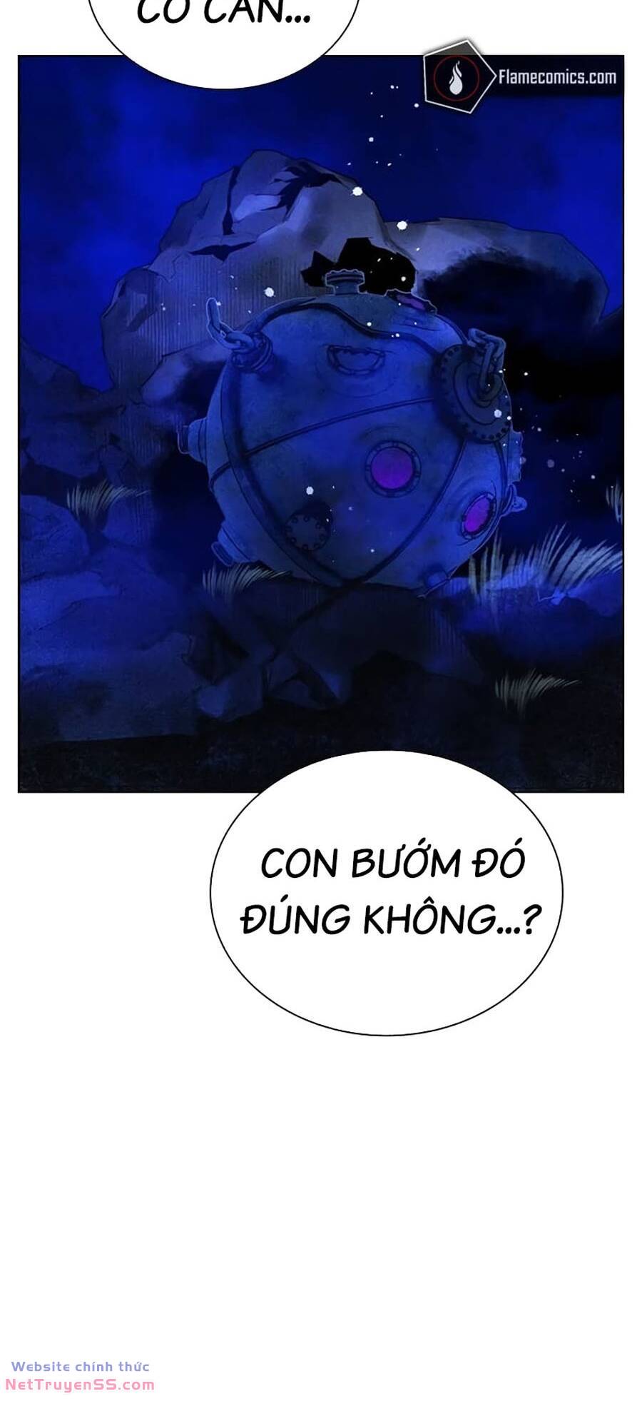 Nhân Trùng Đại Chiến: Chapter 115