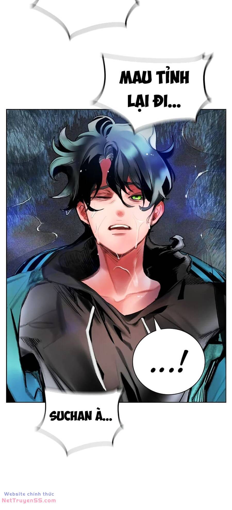 Nhân Trùng Đại Chiến: Chapter 115