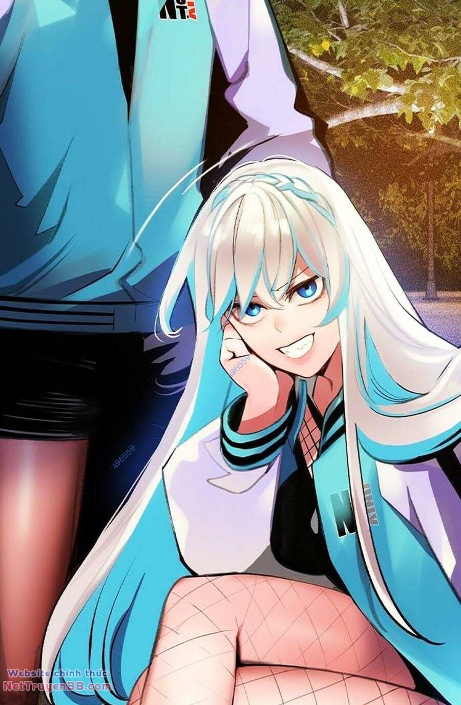 Nhân Trùng Đại Chiến: Chapter 117