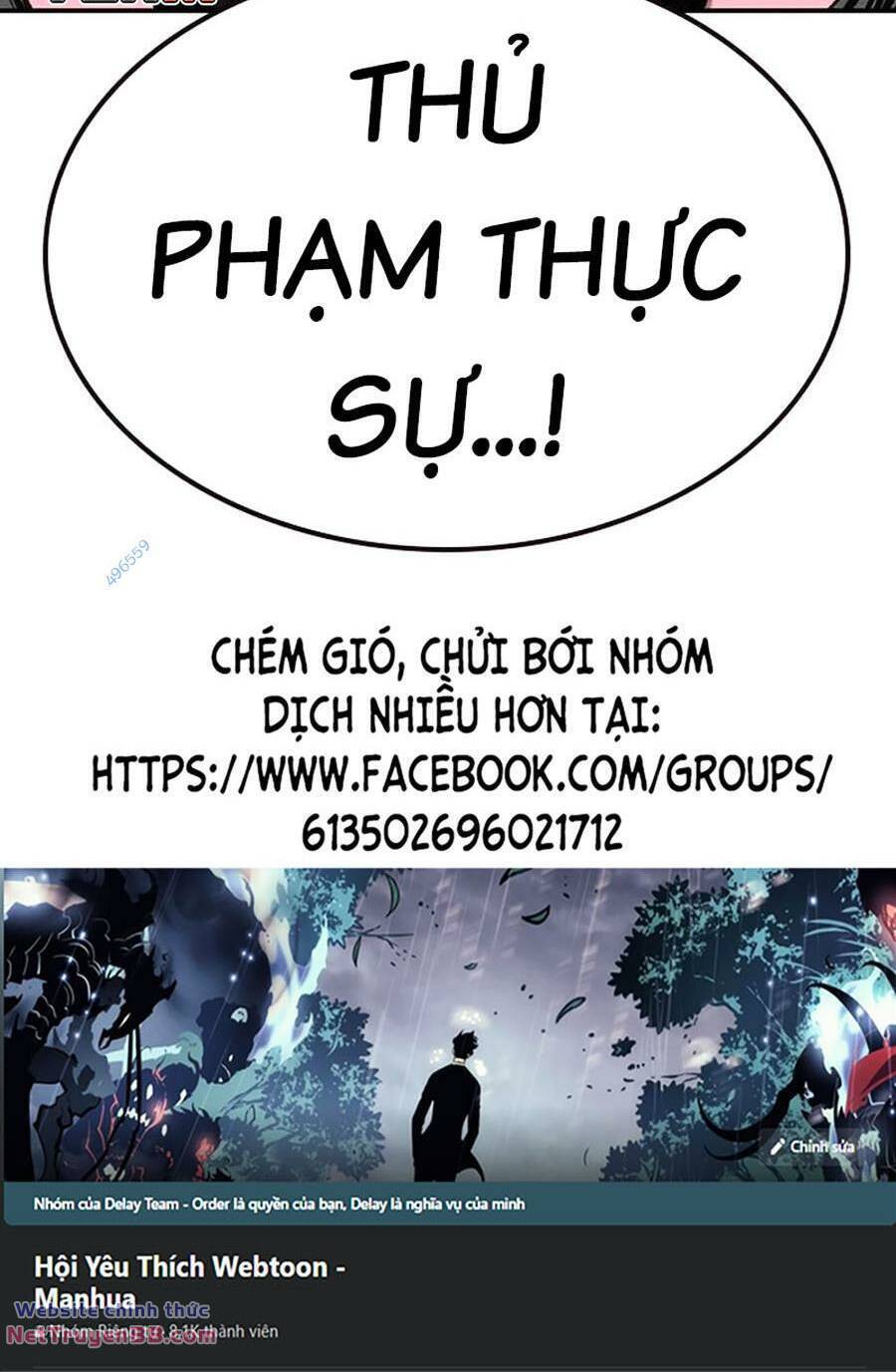 Nhân Trùng Đại Chiến: Chapter 117