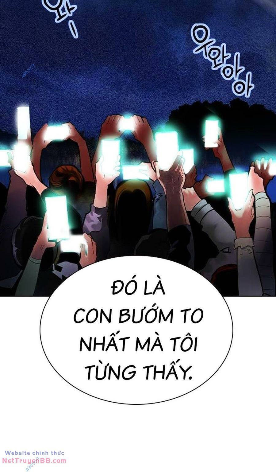 Nhân Trùng Đại Chiến: Chapter 117