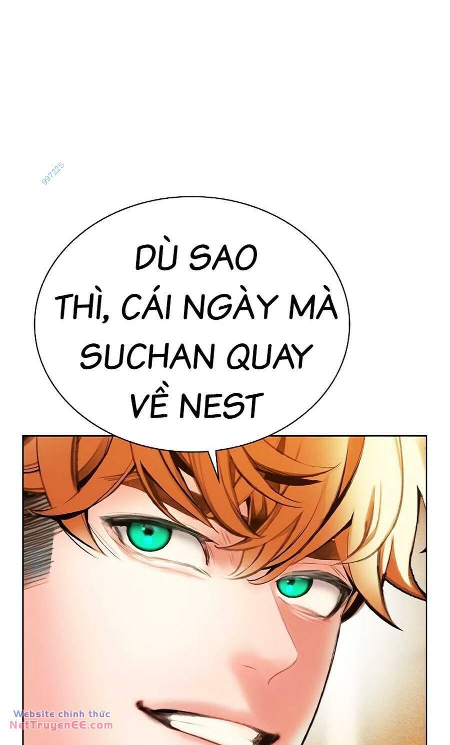 Nhân Trùng Đại Chiến: Chapter 118