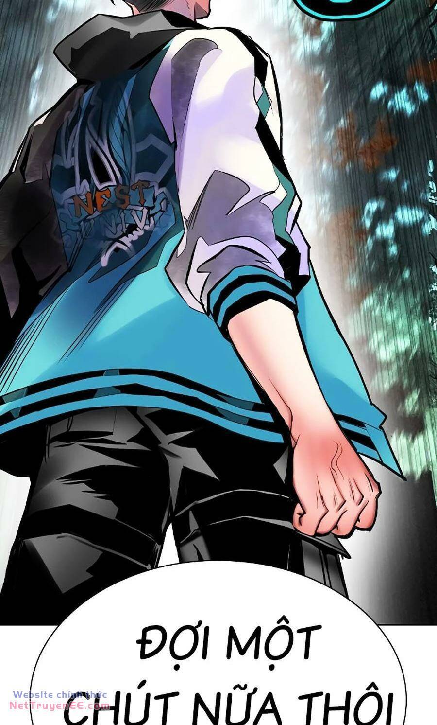 Nhân Trùng Đại Chiến: Chapter 118