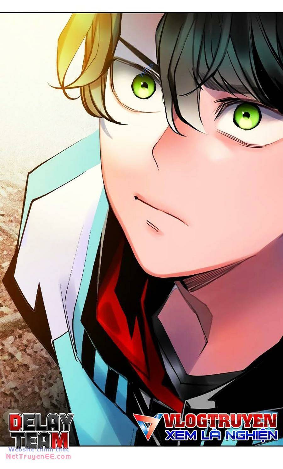 Nhân Trùng Đại Chiến: Chapter 118