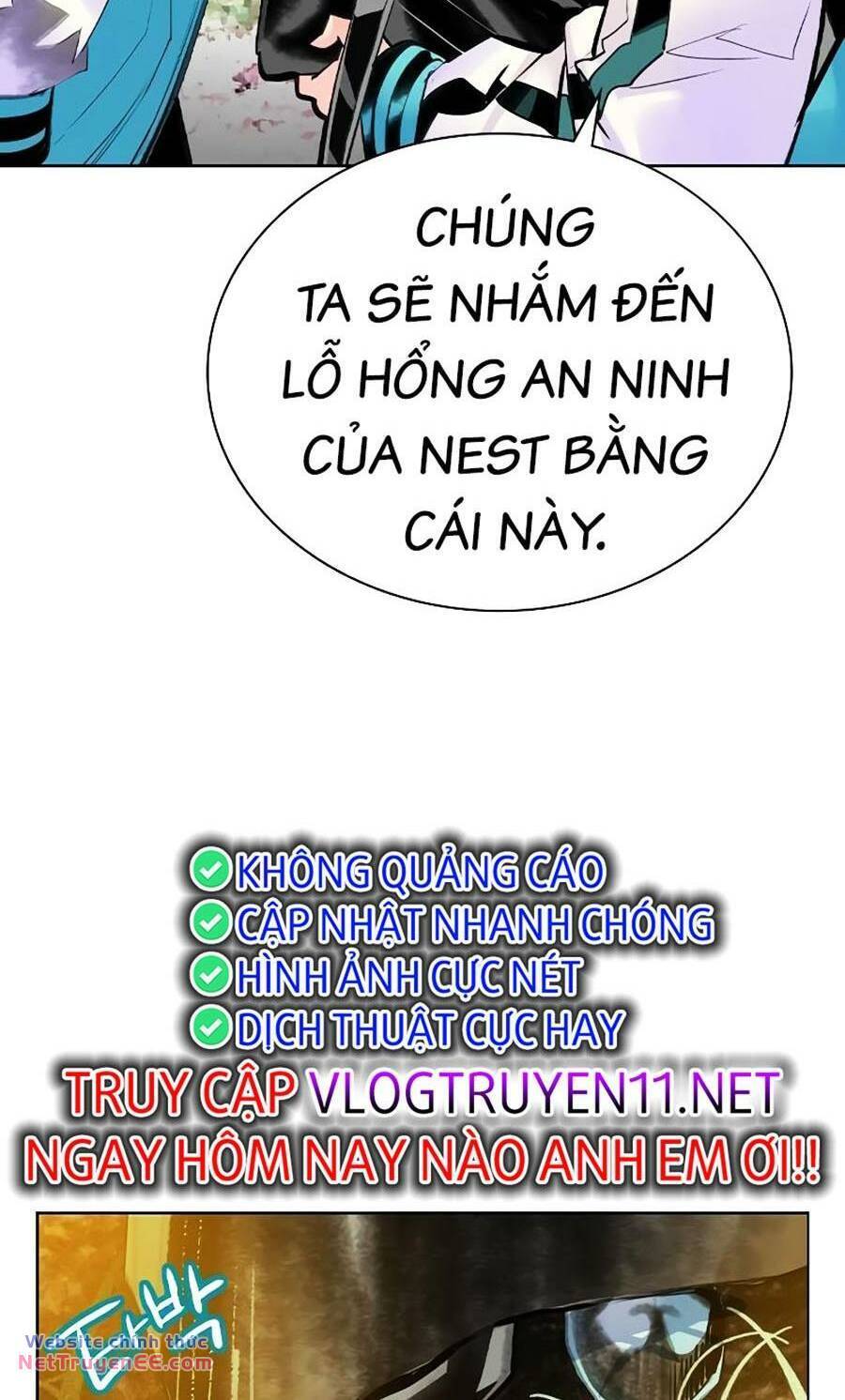 Nhân Trùng Đại Chiến: Chapter 118