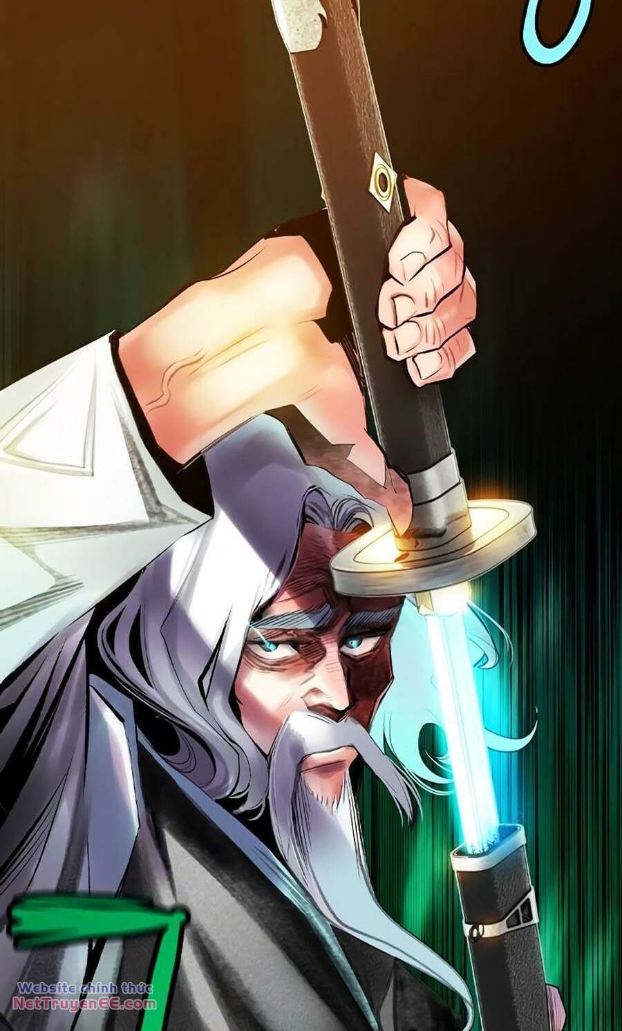 Nhân Trùng Đại Chiến: Chapter 118