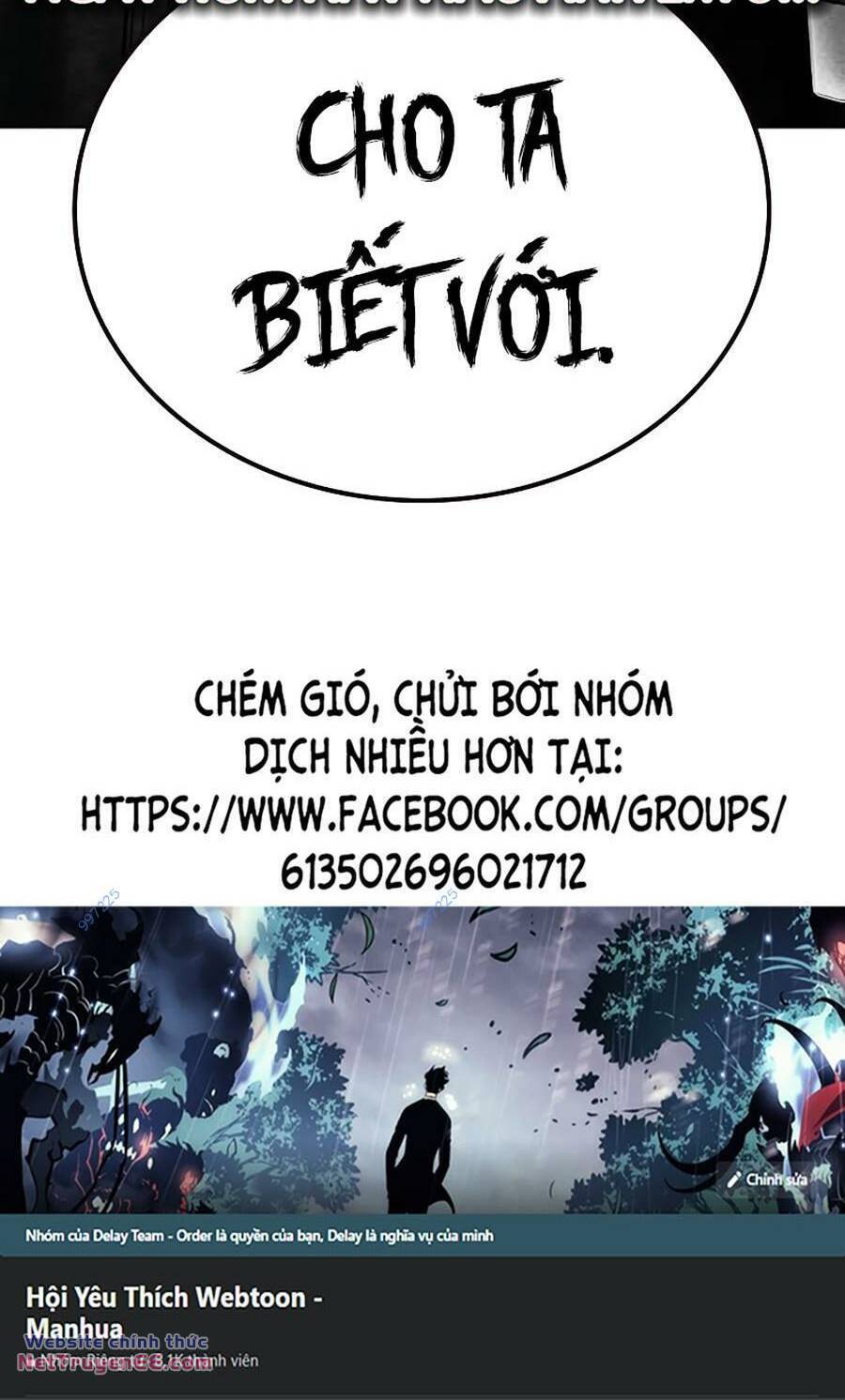 Nhân Trùng Đại Chiến: Chapter 118