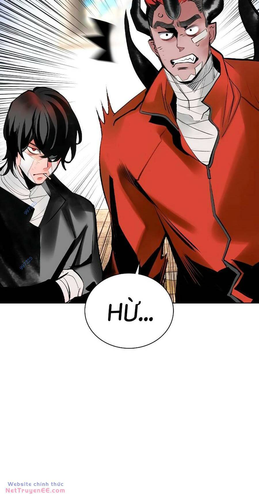 Nhân Trùng Đại Chiến: Chapter 118