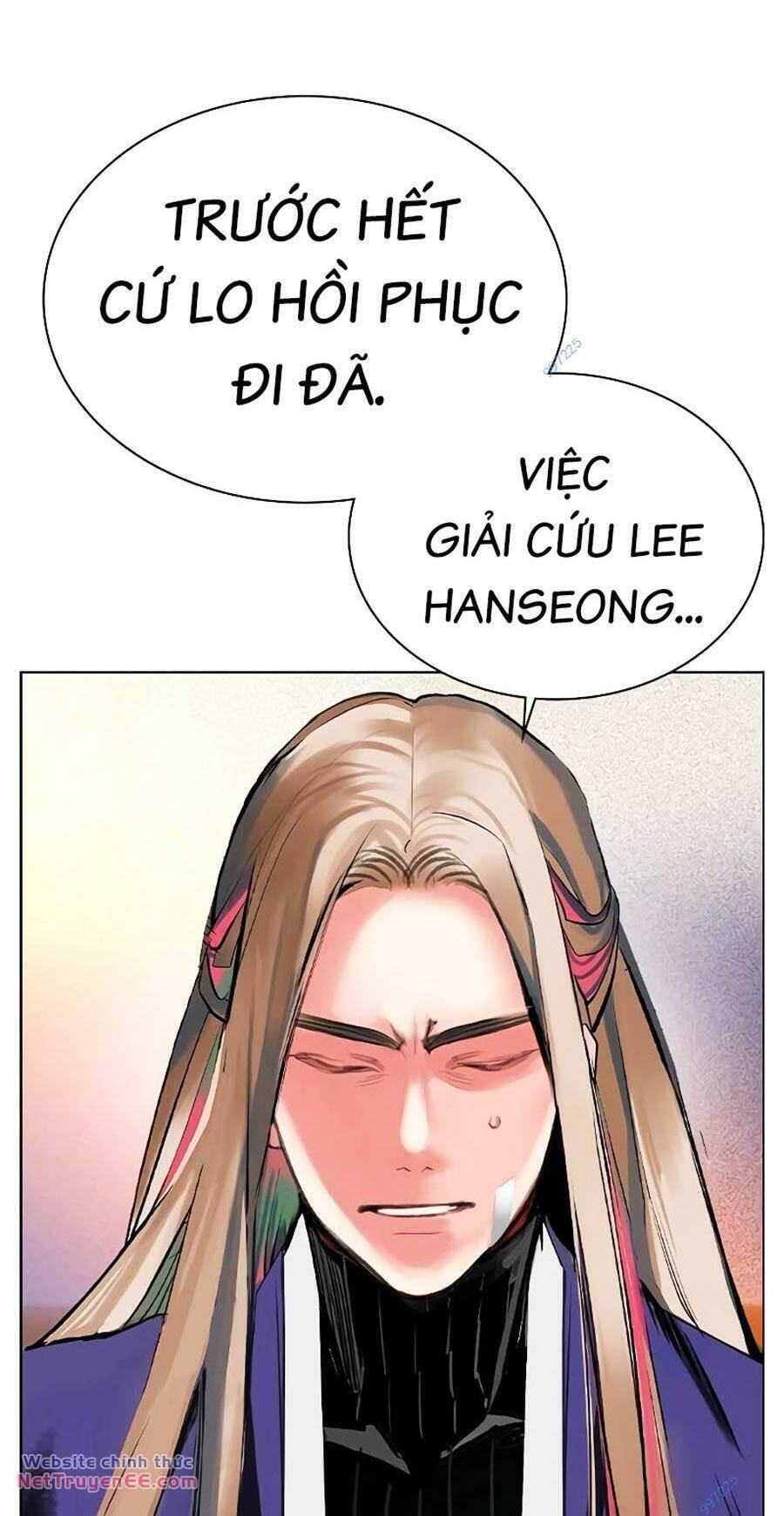 Nhân Trùng Đại Chiến: Chapter 118