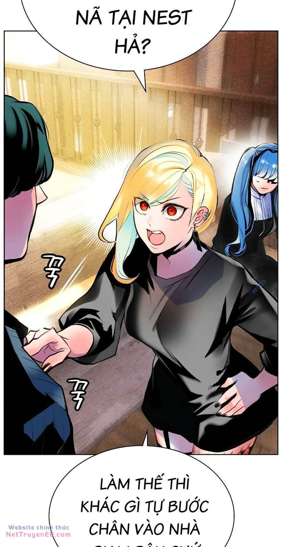 Nhân Trùng Đại Chiến: Chapter 118
